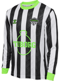 hummel Unisex Tinderbox 25 Soccer Long Sleeve Jersey-1