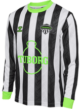 hummel Unisex Tinderbox 25 Soccer Long Sleeve Jersey-1