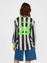 hummel Unisex Tinderbox 25 Soccer Long Sleeve Jersey-4