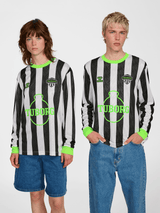 hummel Unisex Tinderbox 25 Soccer Long Sleeve Jersey-5