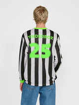 hummel Unisex Tinderbox 25 Soccer Long Sleeve Jersey-6