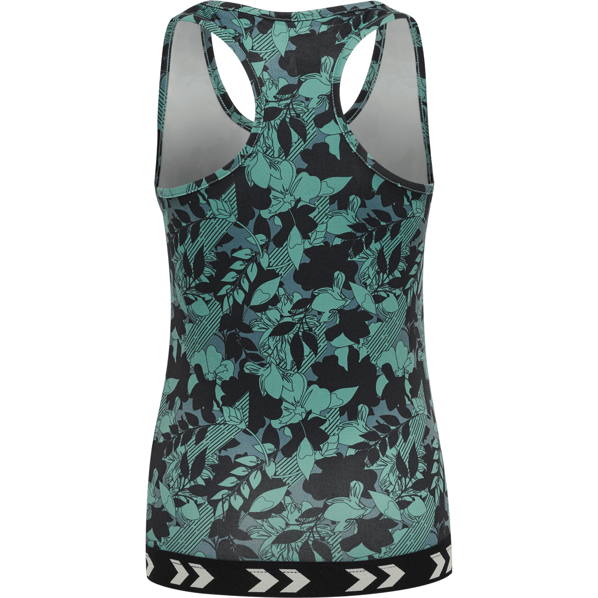 hummel Youth Nanna Top-2