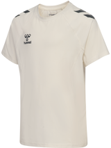hummel Youth Cima 2.0 Short Sleeve Jersey-1