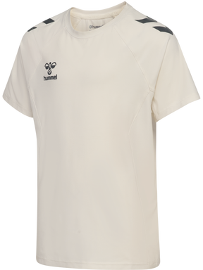 hummel Youth Cima 2.0 Short Sleeve Jersey-1