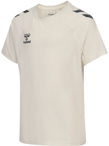 hummel Youth Cima 2.0 Short Sleeve Jersey-1