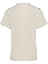 hummel Youth Cima 2.0 Short Sleeve Jersey-2
