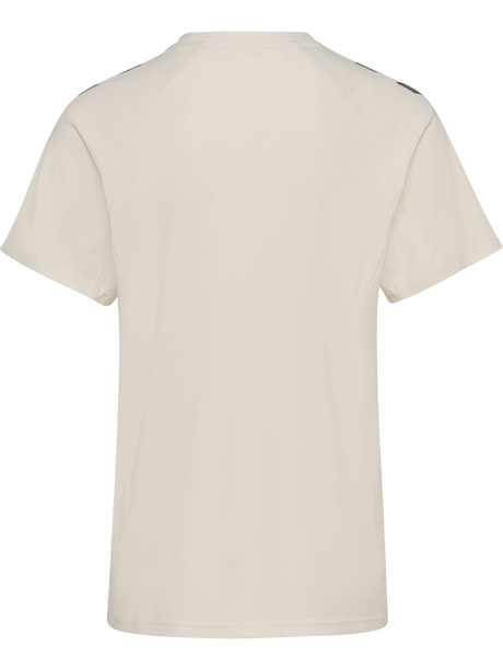 hummel Youth Cima 2.0 Short Sleeve Jersey-2