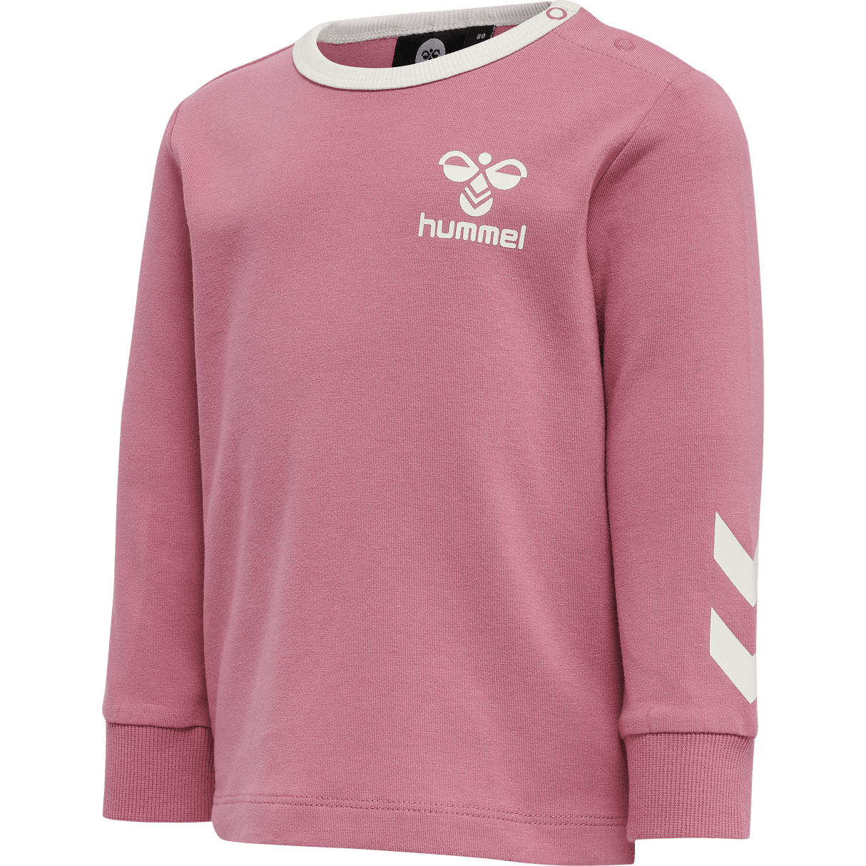 hummel Infant & Toddler Maule Long Sleeve T-Shirt-1