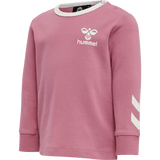 hummel Infant & Toddler Maule Long Sleeve T-Shirt-1
