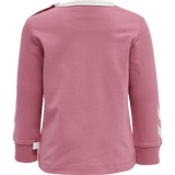 hummel Infant & Toddler Maule Long Sleeve T-Shirt-2