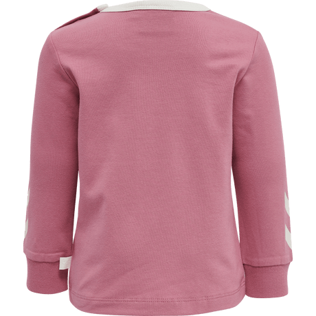 hummel Infant & Toddler Maule Long Sleeve T-Shirt-2