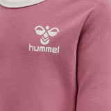 hummel Infant & Toddler Maule Long Sleeve T-Shirt-3