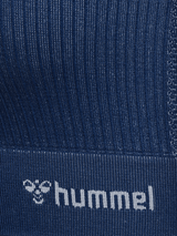 hummel Women's Mindful Training Blaze Seamless Long Sleeve T-Shirt-3