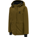 hummel Youth Urban Tex Jacket-1