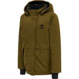 hummel Youth Urban Tex Jacket-1