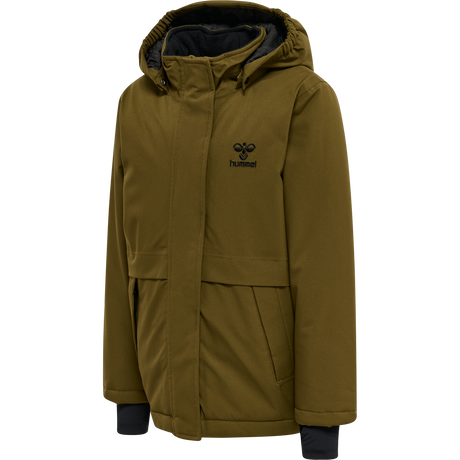 hummel Youth Urban Tex Jacket-1