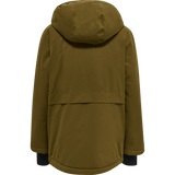 hummel Youth Urban Tex Jacket-2