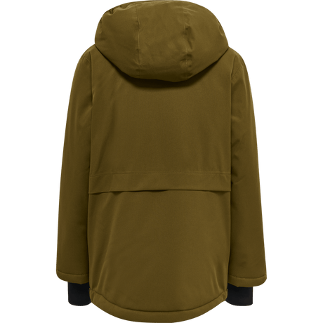 hummel Youth Urban Tex Jacket-2