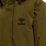 hummel Youth Urban Tex Jacket-3