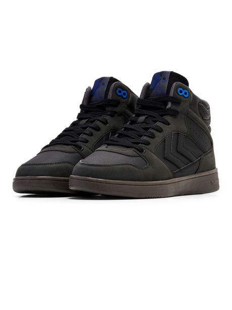 hummel Unisex St Power Play Mid Wt Shoes-2
