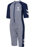 hummel Infant & Toddler Morgat Swim Suit-1