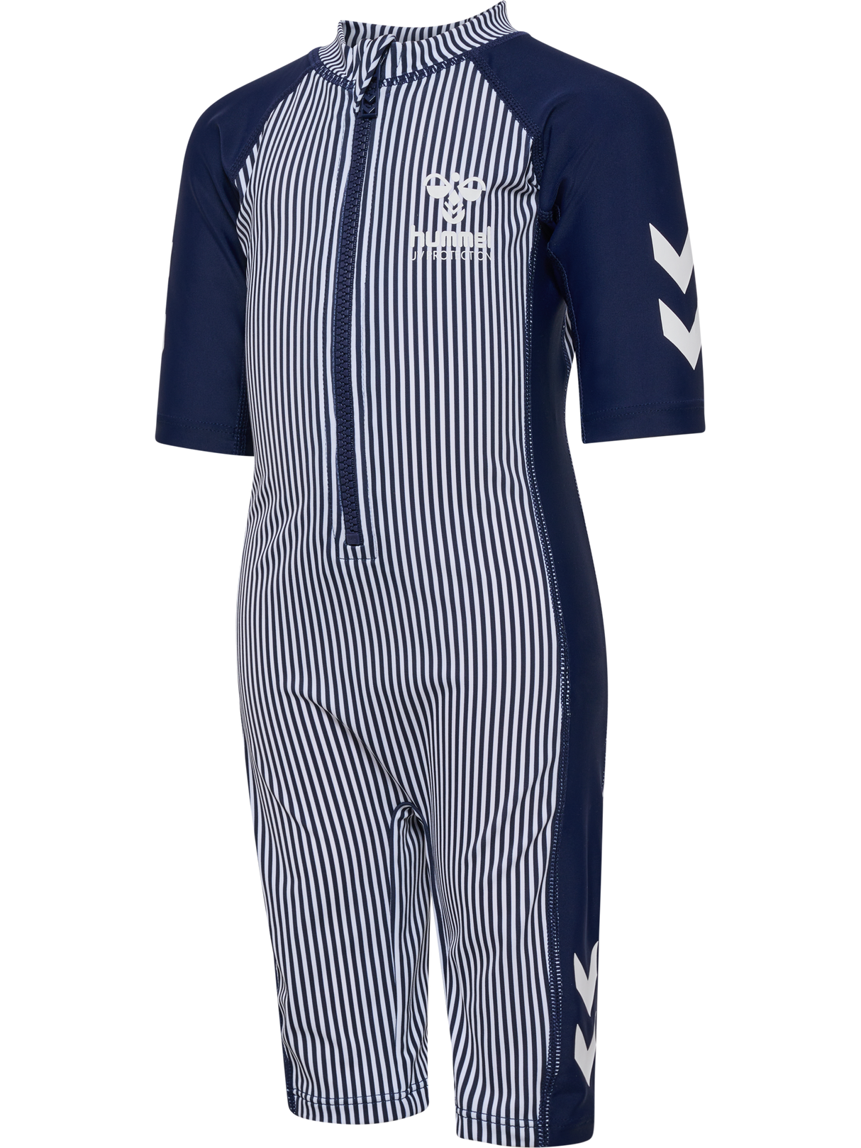 hummel Infant & Toddler Morgat Swim Suit-1