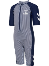 hummel Infant & Toddler Morgat Swim Suit-1