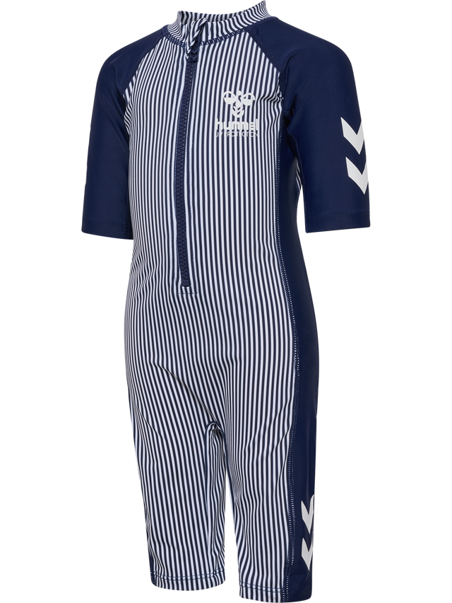 hummel Infant & Toddler Morgat Swim Suit-1