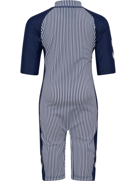 hummel Infant & Toddler Morgat Swim Suit-2