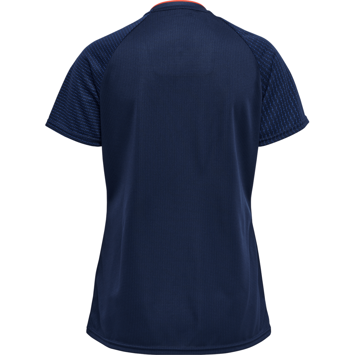 hummel Women's Pro Grid Training Short Sleeve Jersey-2