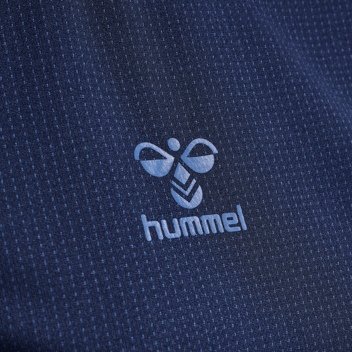 hummel Women's Pro Grid Training Short Sleeve Jersey-3