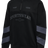 hummel Unisex Oversized Half Zip Sw-1