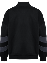 hummel Unisex Oversized Half Zip Sw-2