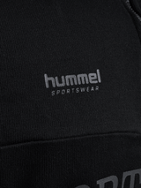 hummel Unisex Oversized Half Zip Sw-3