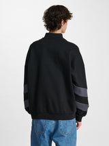 hummel Unisex Oversized Half Zip Sw-6