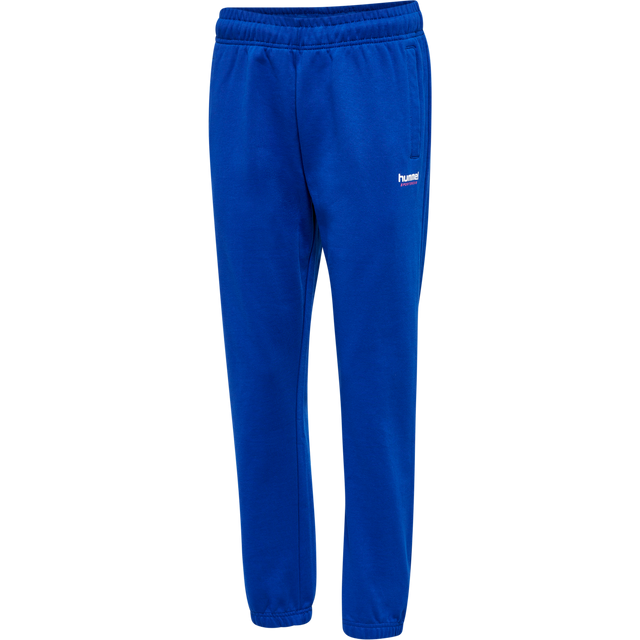 hummel Women's Legacy Shai Regular Pants-1