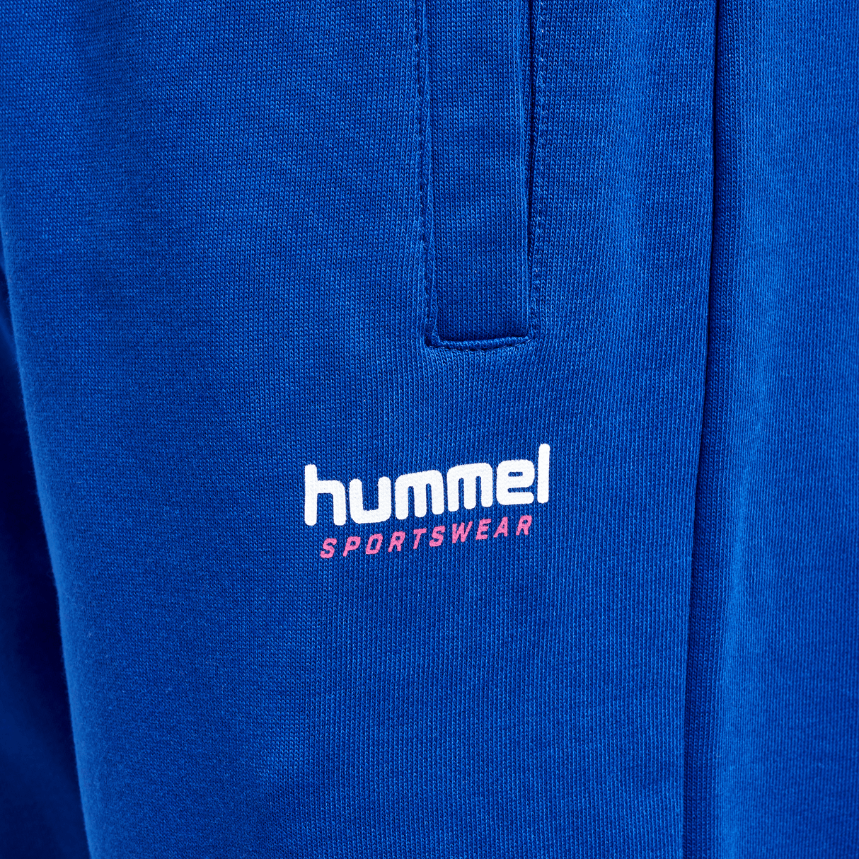 hummel Women's Legacy Shai Regular Pants-3