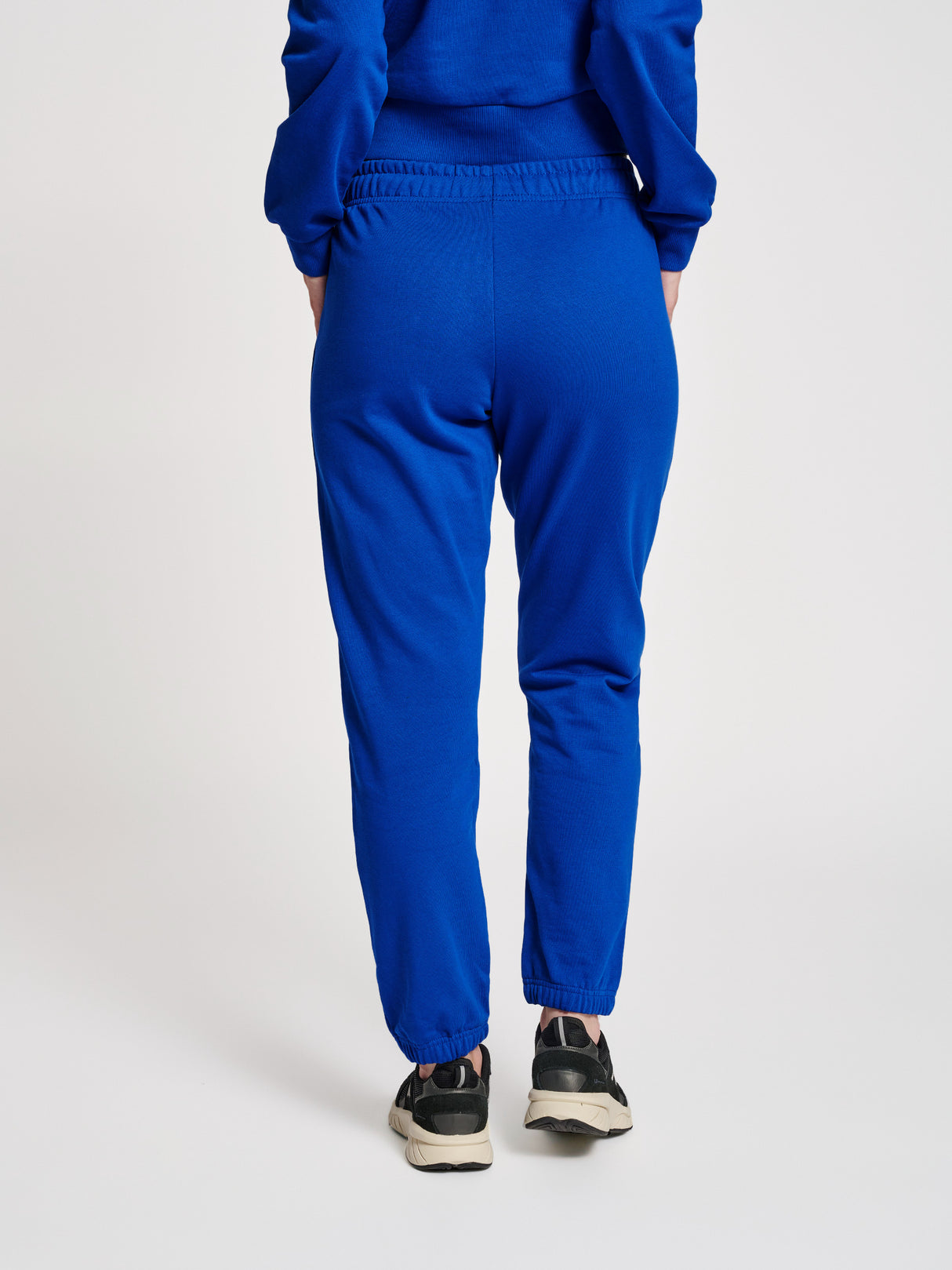 hummel Women's Legacy Shai Regular Pants-6