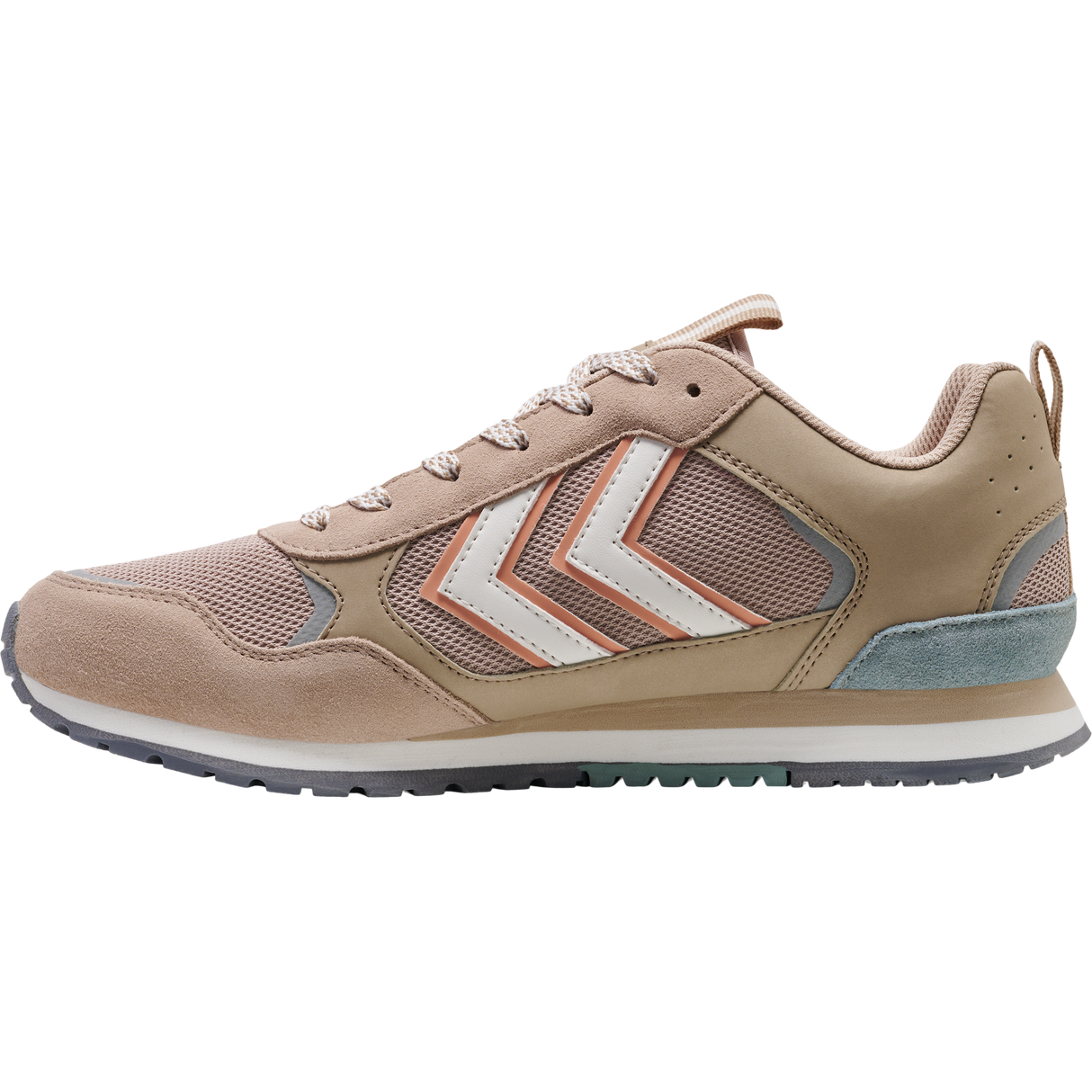 hummel Women's Fallon Shoes-3