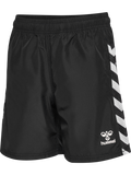hummel Youth Playful Bermuda Shorts-1