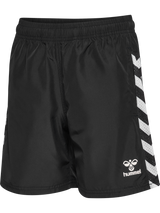 hummel Youth Playful Bermuda Shorts-1