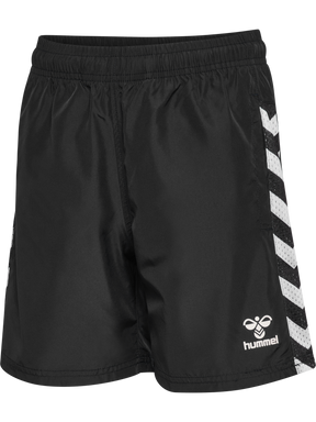 hummel Youth Playful Bermuda Shorts-1