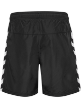 hummel Youth Playful Bermuda Shorts-2