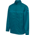 hummel Men's Authentic Pro Jacket-1