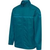 hummel Men's Authentic Pro Jacket-1