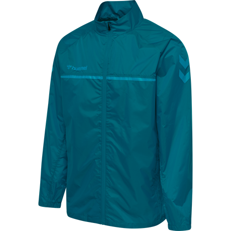 hummel Men's Authentic Pro Jacket-1