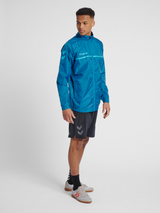 hummel Men's Authentic Pro Jacket-3