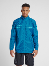 hummel Men's Authentic Pro Jacket-4