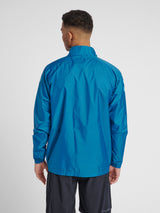 hummel Men's Authentic Pro Jacket-5