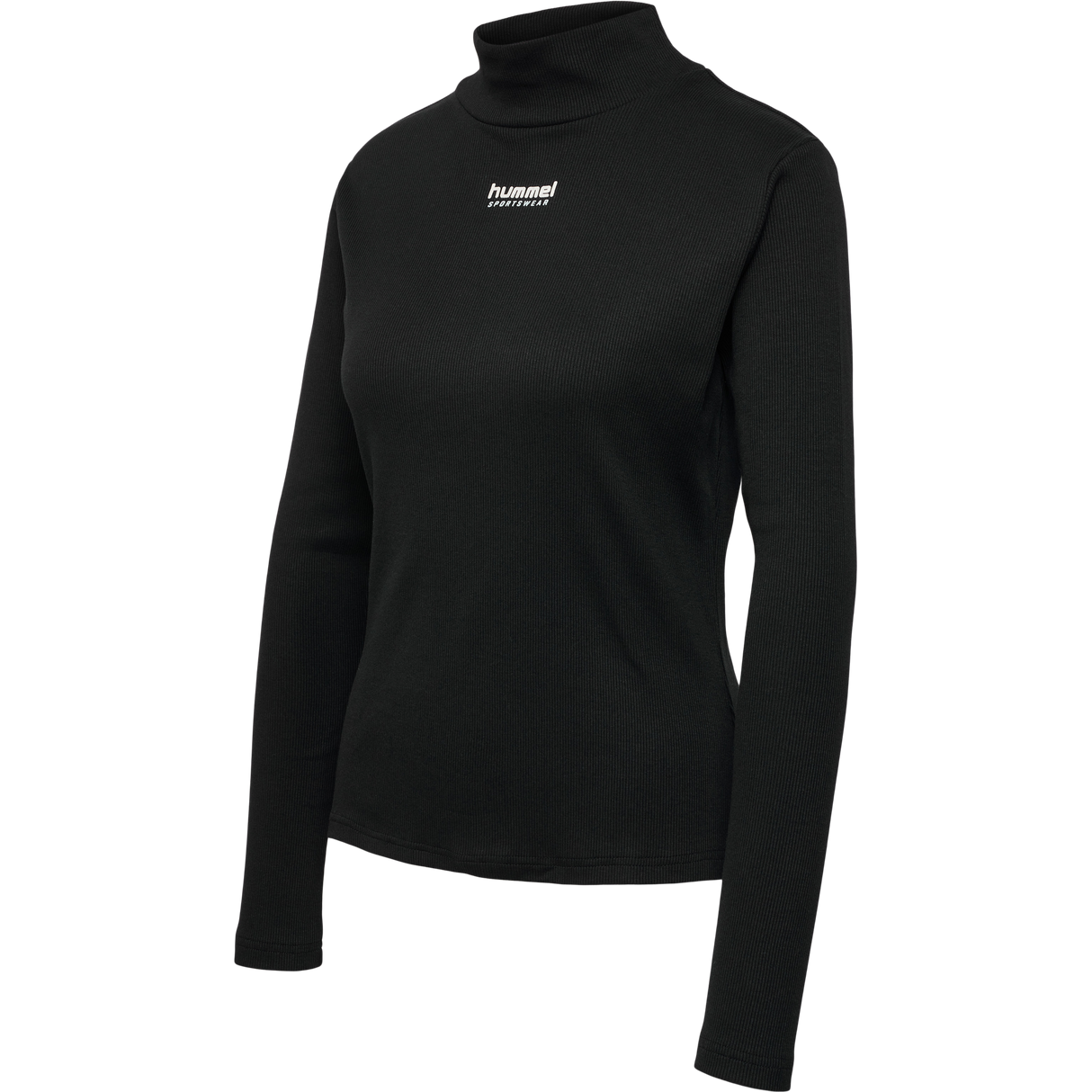 hummel Women's Legacy Gisa Turtleneck-1